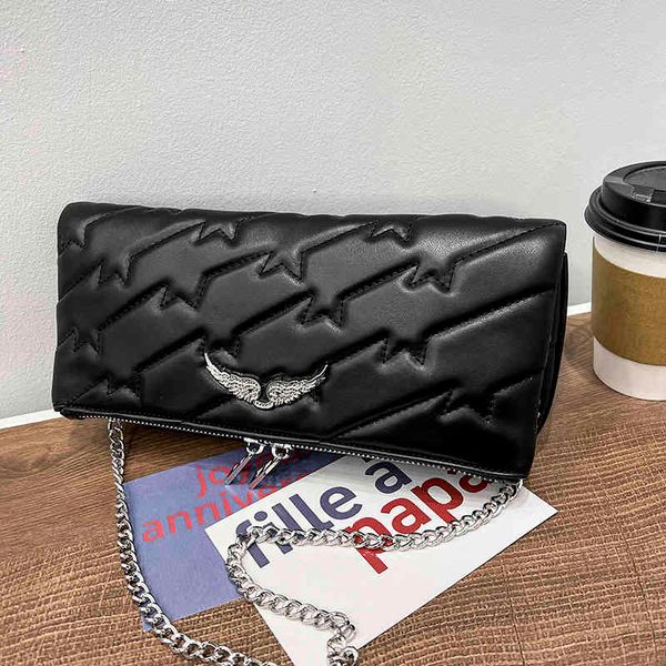 100% genuine leather women's fashion chain bag 2022 new luxury designer clutch all-match one-shoulder oblique cross-body sac
100% genuine leather women's fashion chain bag 2022 new luxury designer clutch all-match one-shoulder oblique cross-body sac