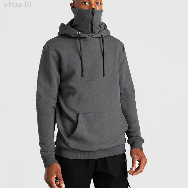 men hoodie long sleeve casual stand collar sports hoodie trendy sweaters male hoodie autumn winter l220801, White;black
men hoodie long sleeve casual stand collar sports hoodie trendy sweaters male hoodie autumn winter l220801, White;black