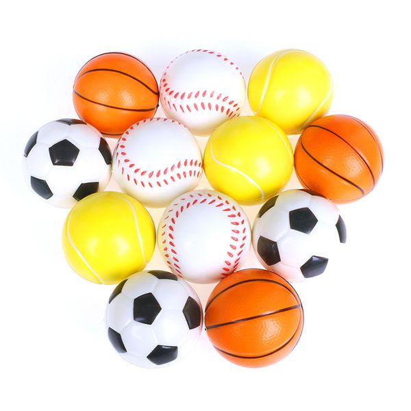 soft foam ball squeeze toy football basketball baseball tennis slow rising stress relief anti-stress novelty gag toys gift
soft foam ball squeeze toy football basketball baseball tennis slow rising stress relief anti-stress novelty gag toys gift