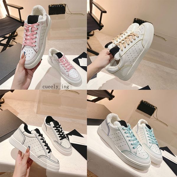 2022 women's luxury designer casual shoes black and white pink sports shoes fashion dress shoes leather breathable open low outdoor coa
2022 women's luxury designer casual shoes black and white pink sports shoes fashion dress shoes leather breathable open low outdoor coa