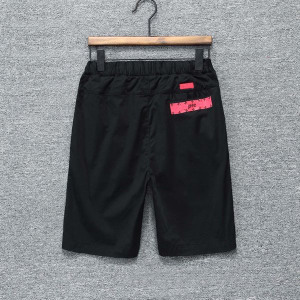 22ss summer fashion casual shorts designer elastic shorts comfortable quick drying letter pattern pocket w2, White;black
22ss summer fashion casual shorts designer elastic shorts comfortable quick drying letter pattern pocket w2, White;black