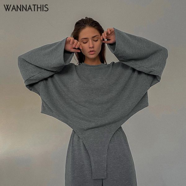 wannathis cotton tshirt women oneck sport loose long sleeve fitness irregular outfit casual shirts for women clothes 220607, White
wannathis cotton tshirt women oneck sport loose long sleeve fitness irregular outfit casual shirts for women clothes 220607, White