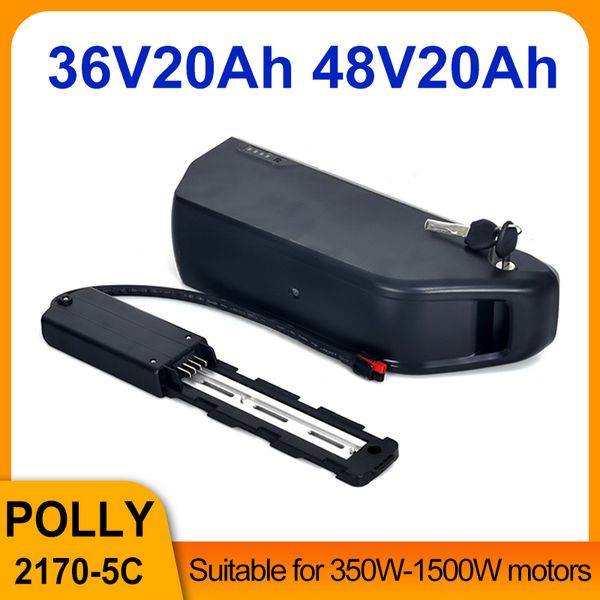 factory supply 36v 25ah 48v 20ah polly 5c down tube ebike battery pack li-ion 21700 cell electric bicycle batteries 750w 1000w
factory supply 36v 25ah 48v 20ah polly 5c down tube ebike battery pack li-ion 21700 cell electric bicycle batteries 750w 1000w