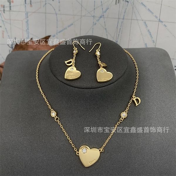 14% off jewelry the new tanabata love necklace female letter simple ear hook new earrings fashion gift earrings, Golden
14% off jewelry the new tanabata love necklace female letter simple ear hook new earrings fashion gift earrings, Golden