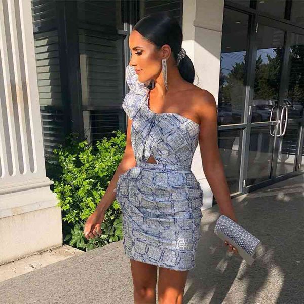casual dresses summer fashion irregular careful machine hollowed out one shoulder bow wrap hip short dress, Black;gray
casual dresses summer fashion irregular careful machine hollowed out one shoulder bow wrap hip short dress, Black;gray