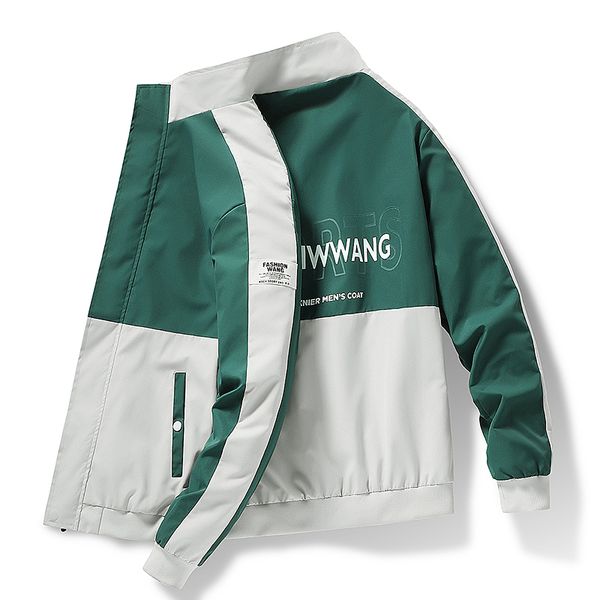 fashion men s windbreaker jackets casual streetwear men outdoor coat spring autumn jacket male clothing waterproof 4xl, Black;brown
fashion men s windbreaker jackets casual streetwear men outdoor coat spring autumn jacket male clothing waterproof 4xl, Black;brown