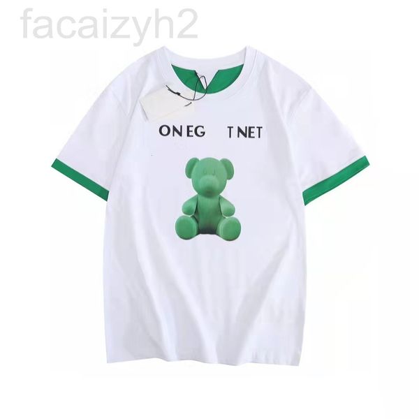 men's t-shirts designer correct version verified 2022 spring and summer new family b bear printing label men's women's same s, White;black
men's t-shirts designer correct version verified 2022 spring and summer new family b bear printing label men's women's same s, White;black