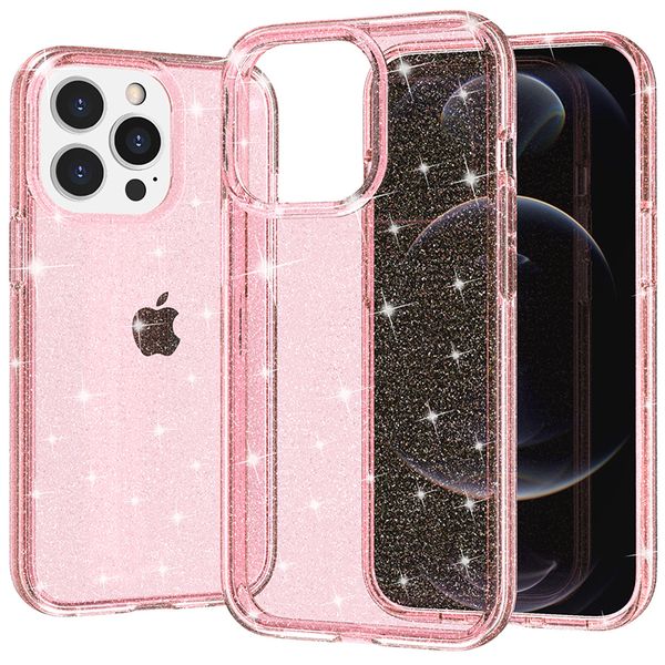transparent shiny hybrid tpu pc glitter phone cases for iphone 14 13 12 11 pro max xs xr 6 6s 7 8 plus galaxy s22 s21 plus ultra shockproof
transparent shiny hybrid tpu pc glitter phone cases for iphone 14 13 12 11 pro max xs xr 6 6s 7 8 plus galaxy s22 s21 plus ultra shockproof