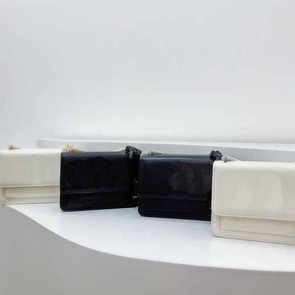 2021 brand designer classic sunset bag fashion leather clamshell chain shoulder messenger portable gift box wholesale
2021 brand designer classic sunset bag fashion leather clamshell chain shoulder messenger portable gift box wholesale