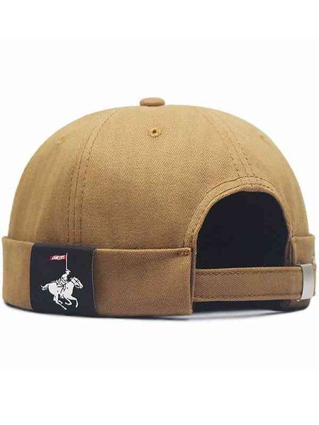plus size brimless bowlwer sun caps pure cotton hiphop punk rock hat men big size beret caps 5560cm 6068cm j220722, Blue;gray
plus size brimless bowlwer sun caps pure cotton hiphop punk rock hat men big size beret caps 5560cm 6068cm j220722, Blue;gray