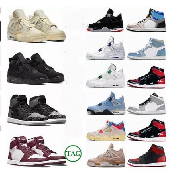 basketball shoes 4 4s white oreo university blue jumpman 1 1s hyper royal shadow twist mens women trainers sneakers 36-47
basketball shoes 4 4s white oreo university blue jumpman 1 1s hyper royal shadow twist mens women trainers sneakers 36-47