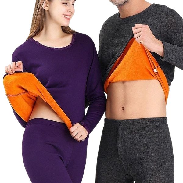 men's thermal underwear winter velvet thick for men woman warm layered clothing pajamas set male long johns -dry a2de#, Black;white
men's thermal underwear winter velvet thick for men woman warm layered clothing pajamas set male long johns -dry a2de#, Black;white