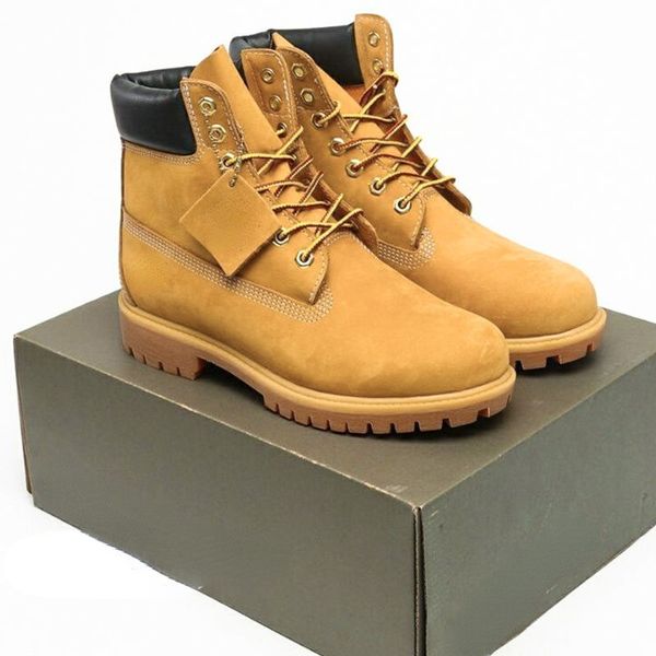 selling designer boots sports brand timb outdoor men and women shoes lightweight non-slip casual high martin boots fashion leather waterproo, Black
selling designer boots sports brand timb outdoor men and women shoes lightweight non-slip casual high martin boots fashion leather waterproo, Black