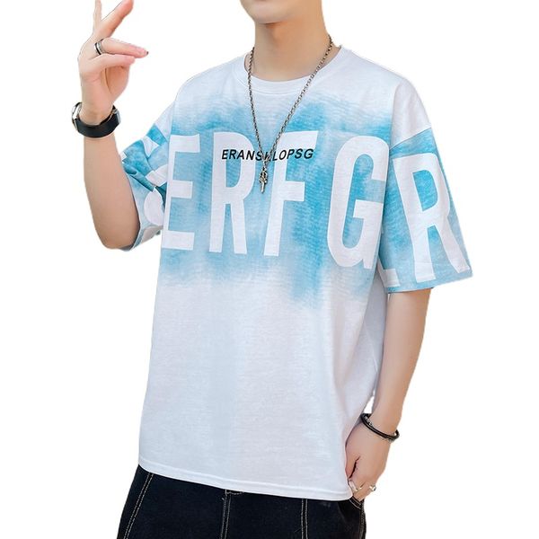 men's and women's high-quality t-shirts designer letterprinted round collar short sleeves black white fashion luxury 2022, White;black
men's and women's high-quality t-shirts designer letterprinted round collar short sleeves black white fashion luxury 2022, White;black
