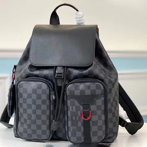 u tility out door backpack leather vintage lapbackpacks with zipper buckle luxurys black blue old flower designers school bags double should
u tility out door backpack leather vintage lapbackpacks with zipper buckle luxurys black blue old flower designers school bags double should