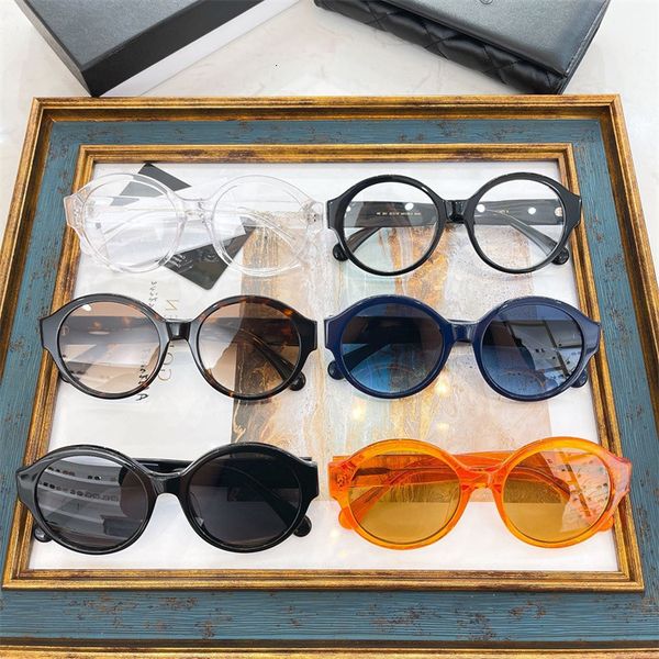 designer sunglasses 22 new small fragrant round frame ins net red same face ch3426, White;black
designer sunglasses 22 new small fragrant round frame ins net red same face ch3426, White;black