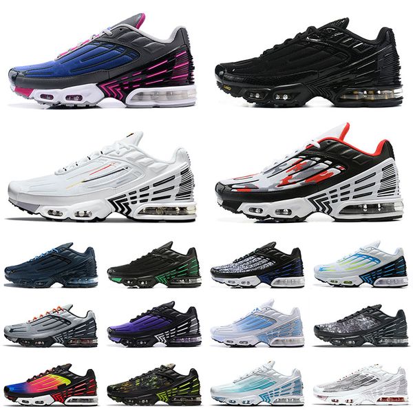 tn plus 3 running shoes men trainers obsidian laser blue purple nebula women sports sneakers des chaussures wolf grey graphy pack crater 36-
tn plus 3 running shoes men trainers obsidian laser blue purple nebula women sports sneakers des chaussures wolf grey graphy pack crater 36-
