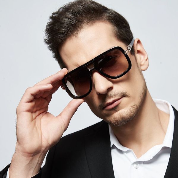 retro square frame sunglasses for women and man GRAND BEM series modern fashion men glassesframe UV driving eyeglasses Italian designer woman sunglasses
retro square frame sunglasses for women and man GRAND BEM series modern fashion men glassesframe UV driving eyeglasses Italian designer woman sunglasses