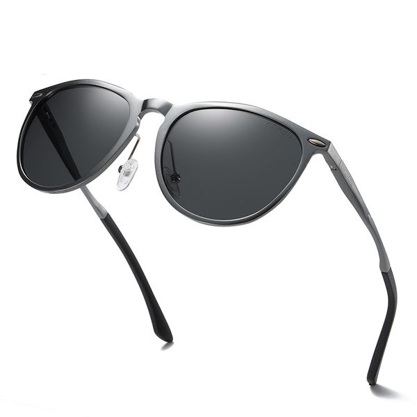uv 400 new fashion trendy aluminum magnesium alloy frame mens driving polarized sun glasses sunglassesa592, White;black
uv 400 new fashion trendy aluminum magnesium alloy frame mens driving polarized sun glasses sunglassesa592, White;black