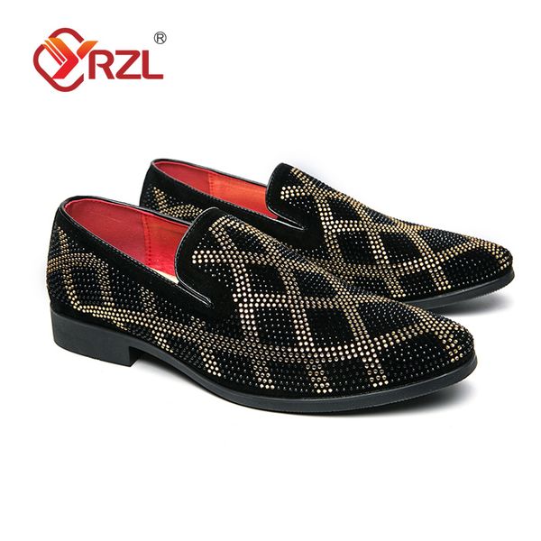 men loafers fashion casual leather shoes moccasins party wedding shoes men driving flats big size 38-47, Black
men loafers fashion casual leather shoes moccasins party wedding shoes men driving flats big size 38-47, Black