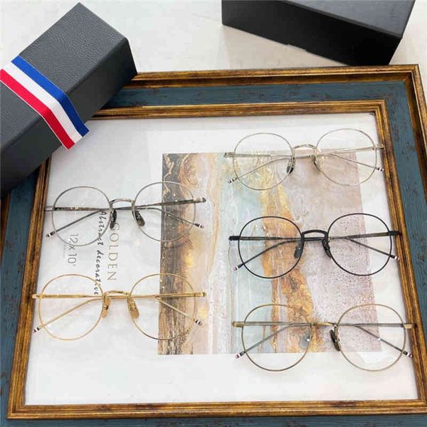 sunglasses tb's round frame flat lens in the same literary and artistic can be equipped with short-sighted glasses tb-102 mhqc, White;black
sunglasses tb's round frame flat lens in the same literary and artistic can be equipped with short-sighted glasses tb-102 mhqc, White;black