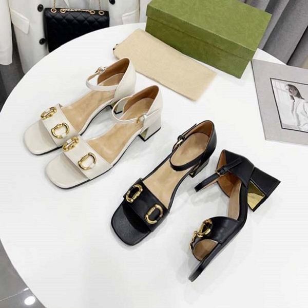 classic fashion slides sandals lady summer sandals designer metal buckle large size leather thick bottom high heeled women shoe bagshoe1978, Black
classic fashion slides sandals lady summer sandals designer metal buckle large size leather thick bottom high heeled women shoe bagshoe1978, Black