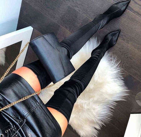 boots dress shoes long term straight new silk thin heel high-heeled women's 220823, Black
boots dress shoes long term straight new silk thin heel high-heeled women's 220823, Black