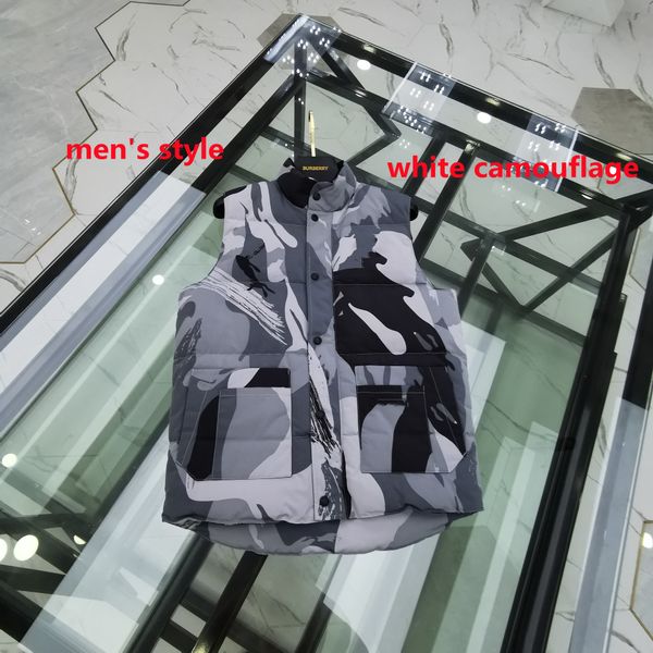 men's vests mens designer sports fashion down vest winter windproof warm adventure gilet parka sleeveless classic simple style men wome, Black;white
men's vests mens designer sports fashion down vest winter windproof warm adventure gilet parka sleeveless classic simple style men wome, Black;white