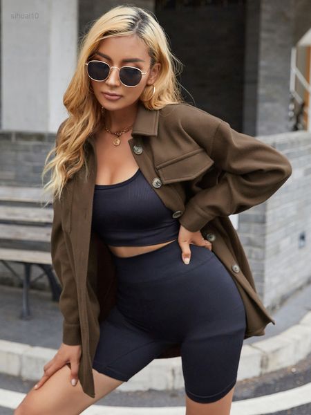 liti women trench blazer jacket wear ins autumn winter new long sleeve temperament fashion lapel wool coat l220725, Tan;black
liti women trench blazer jacket wear ins autumn winter new long sleeve temperament fashion lapel wool coat l220725, Tan;black