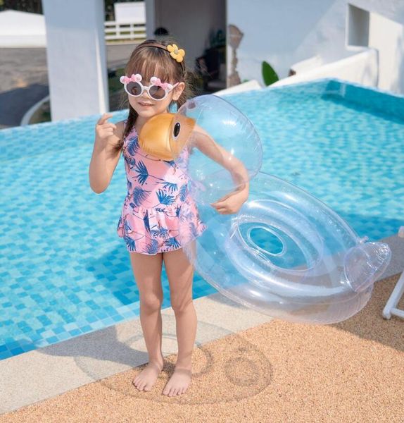 inflatable kids swimming pool rings flexible duck shaped animal safety swim baby seat float ring transparent water toys
inflatable kids swimming pool rings flexible duck shaped animal safety swim baby seat float ring transparent water toys