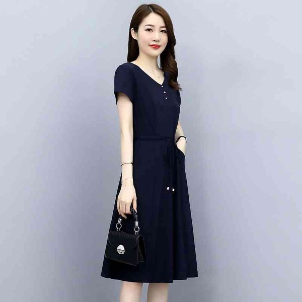 casual dresses dress women's summer temperament in 2022, foreign style, thin at the waist, and small people's fashionable skirt th, Black;gray
casual dresses dress women's summer temperament in 2022, foreign style, thin at the waist, and small people's fashionable skirt th, Black;gray