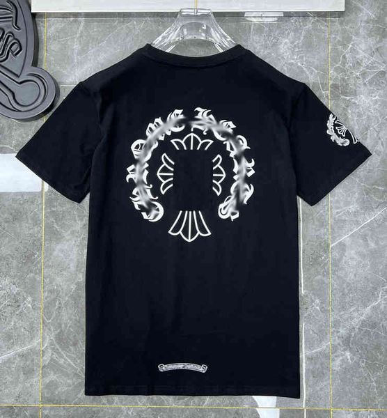 mens fashion classic t shirts brand t-shirts ch white short sweater casual embossed letter horseshoe sanskrit cross pattern designers tees w, White;black
mens fashion classic t shirts brand t-shirts ch white short sweater casual embossed letter horseshoe sanskrit cross pattern designers tees w, White;black