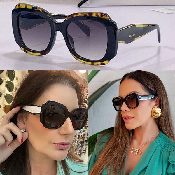womens designer sunglasses spr 16ys fashion classic summer style ladies leisure travel vacation uv400 anti-uv400 with box, White;black
womens designer sunglasses spr 16ys fashion classic summer style ladies leisure travel vacation uv400 anti-uv400 with box, White;black