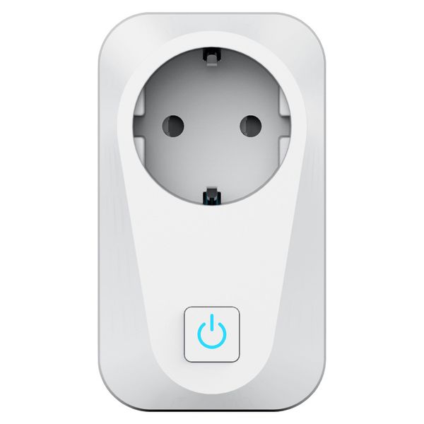home s02 smart wi-fi socket phone remote control timer function countdown voice control for alexa google eu plug
home s02 smart wi-fi socket phone remote control timer function countdown voice control for alexa google eu plug