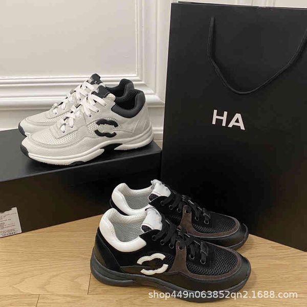 dress shoes xiaoxiangjia british style sports white shoes spring and summer mesh velvet leather stitching breathable shock-absorbing women&#, Black
dress shoes xiaoxiangjia british style sports white shoes spring and summer mesh velvet leather stitching breathable shock-absorbing women&#, Black
