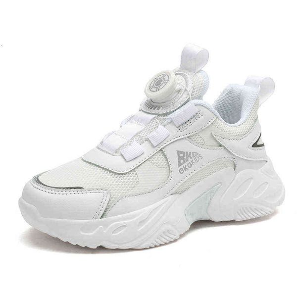 children's personalized sports shoes girls' pink and tender rotating button breathable small white shoes boys' outdoor basket, Black
children's personalized sports shoes girls' pink and tender rotating button breathable small white shoes boys' outdoor basket, Black