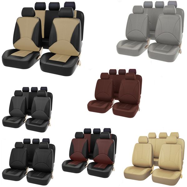 4/9pcs leather car seat covers for nissan altima dualis juke frontier fuga leaf bluebird rogue navara np300 seat cushion cover
4/9pcs leather car seat covers for nissan altima dualis juke frontier fuga leaf bluebird rogue navara np300 seat cushion cover