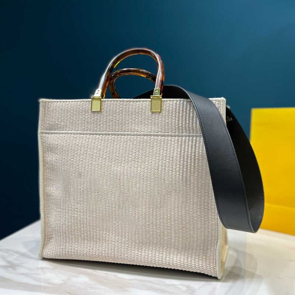 designer tote bag women handbag large capacity crossbody bags handle fashion weave shoulder shopping handbags y0731
designer tote bag women handbag large capacity crossbody bags handle fashion weave shoulder shopping handbags y0731