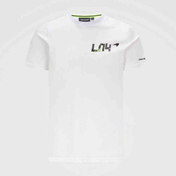 men's mclaren fashion luxury f1 t shirts daniel ricciardo official carlos sainz formula racing suit sports t-shirt alonso team work cl, White;black
men's mclaren fashion luxury f1 t shirts daniel ricciardo official carlos sainz formula racing suit sports t-shirt alonso team work cl, White;black