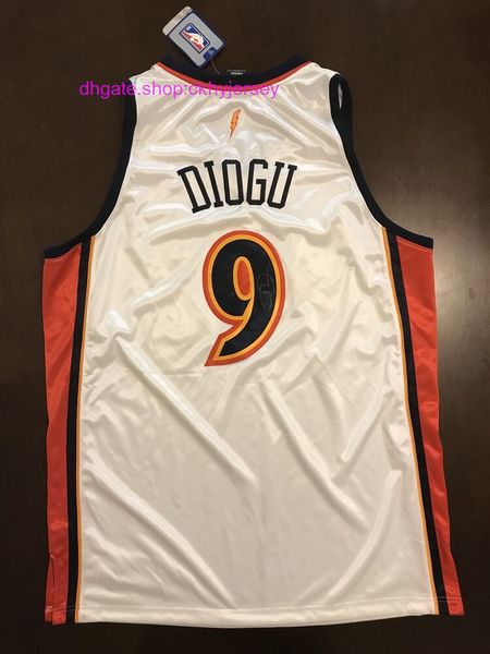 vintage rare stitched gs ike diogu basketball jersey mens kids throwback jerseys, Black
vintage rare stitched gs ike diogu basketball jersey mens kids throwback jerseys, Black