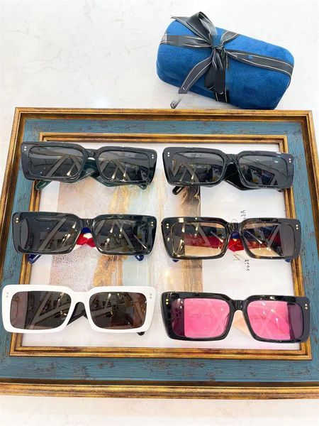 50% discount for factory direct sales2022 new g-home net red same large frame slim fashionable men's and women's sunglasses, White;black
50% discount for factory direct sales2022 new g-home net red same large frame slim fashionable men's and women's sunglasses, White;black