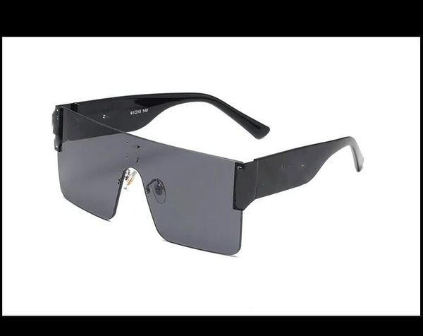 designer classic sunglasses personality square sun glasses fashion trend retro mens womens uv protection full frame colors available 163, White;black
designer classic sunglasses personality square sun glasses fashion trend retro mens womens uv protection full frame colors available 163, White;black