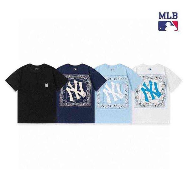chest fashion designermlb letter small embroidery korean casual round neck same couple ny short sleeve t-shirt, White;black
chest fashion designermlb letter small embroidery korean casual round neck same couple ny short sleeve t-shirt, White;black