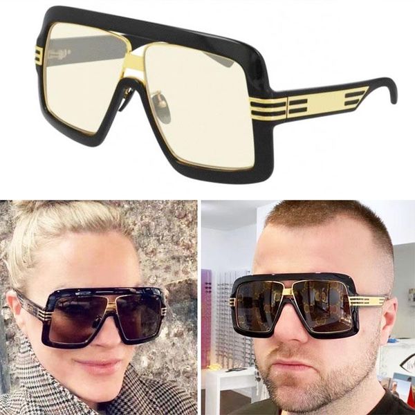 fashion designer sunglasses for woman 0900 fashion style eye protection uv400 letter lens ladies mens sunglassess premium original box, White;black
fashion designer sunglasses for woman 0900 fashion style eye protection uv400 letter lens ladies mens sunglassess premium original box, White;black