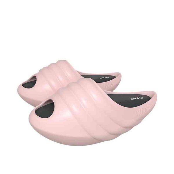 2022 summer women slippers sandals leisure exercise slides home ladies fitness yoga stretch conch shoes platform female slippers t220728, Black
2022 summer women slippers sandals leisure exercise slides home ladies fitness yoga stretch conch shoes platform female slippers t220728, Black