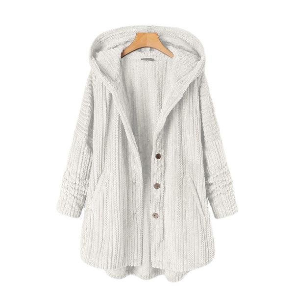 plus size jackets for women 4xl 5xl 6xl hooded single-breasted loose casual plush long-sleeved women winter warm jacket large, Black
plus size jackets for women 4xl 5xl 6xl hooded single-breasted loose casual plush long-sleeved women winter warm jacket large, Black
