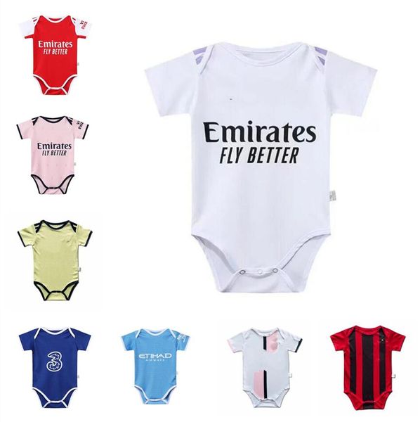 2022 2023 6 to 18 months baby kit infant soccer jerseys kits 2022 2023 babys shirts jersey customized kids football uniforms, Black
2022 2023 6 to 18 months baby kit infant soccer jerseys kits 2022 2023 babys shirts jersey customized kids football uniforms, Black