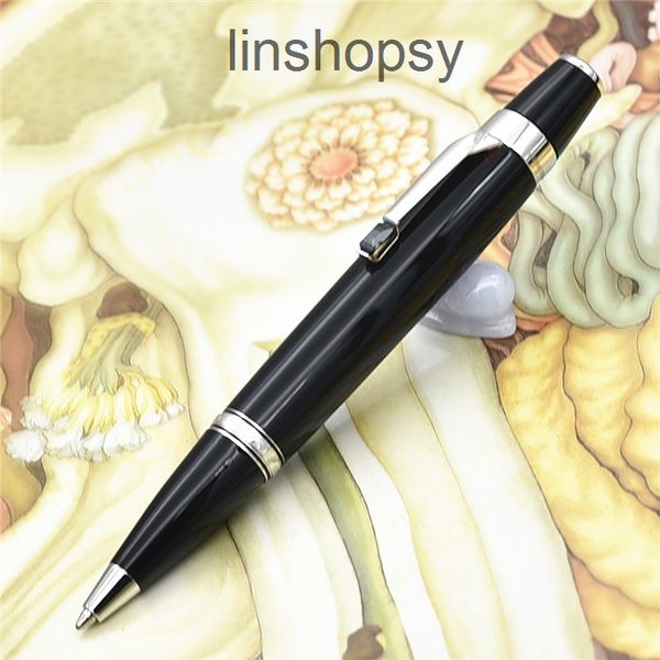 sellers high qualit 11cm series black resin ballpoint pen with crystal school office stationery for writing gift pens wholesale, Blue;orange
sellers high qualit 11cm series black resin ballpoint pen with crystal school office stationery for writing gift pens wholesale, Blue;orange