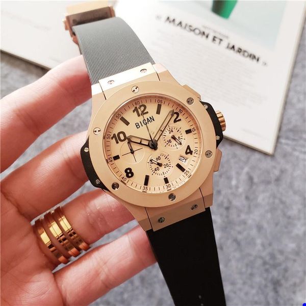watches wristwatches mens automatic mechanical quartz battery watch trend business calendar waterproof stainless steel sports big dial menes, Silver
watches wristwatches mens automatic mechanical quartz battery watch trend business calendar waterproof stainless steel sports big dial menes, Silver