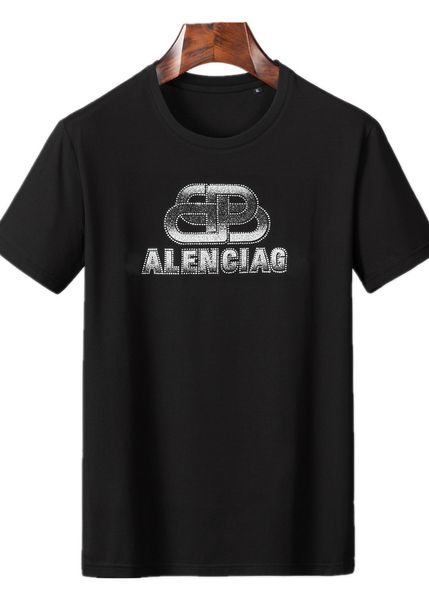 2022 mens t shirt designer for men womens shirts fashion tshirt with letters casual summer short sleeve man tee woman clothing asian size m-, White;black
2022 mens t shirt designer for men womens shirts fashion tshirt with letters casual summer short sleeve man tee woman clothing asian size m-, White;black